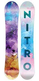 Demo Snowboard