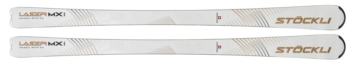 Laser MX
