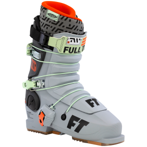 Ski Boots