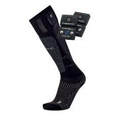 Ski Boot Accessories and Heating