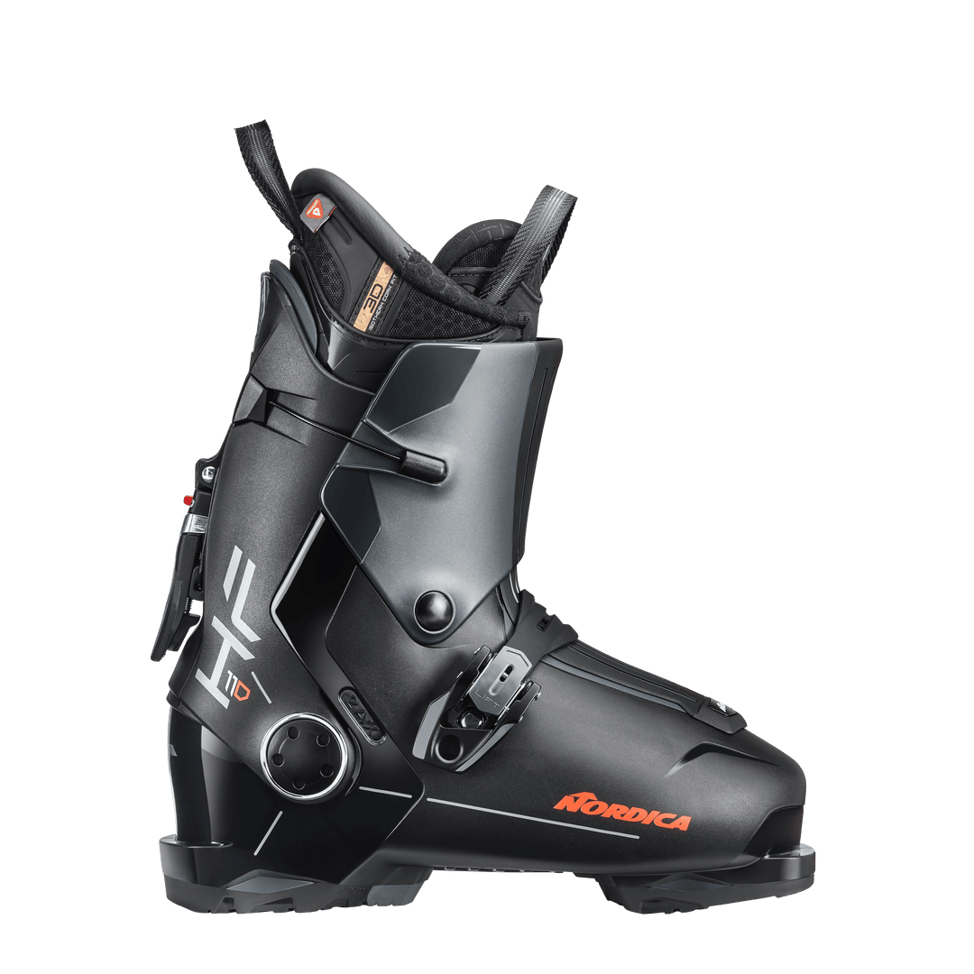 Nordica – Freefall Sun Peaks Nordica – Freefall Sun Peaks