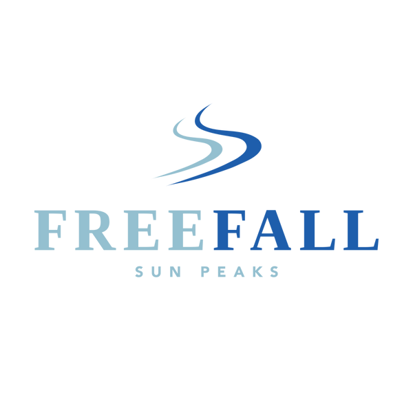 Freefall Sun Peaks