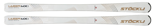 Laser MX