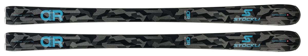 Montero AR