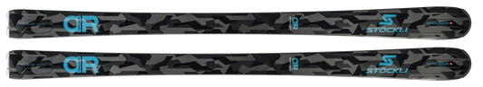 Montero AR