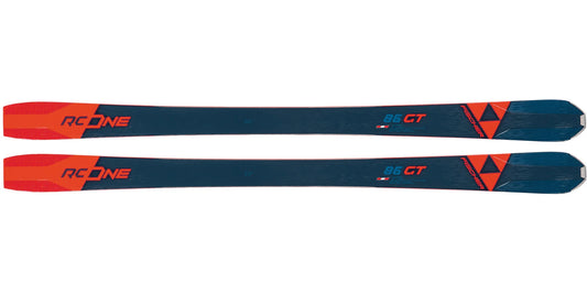 RC One 86 GT