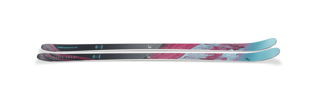 Nórdica Nordica Steadfast 80 Dc /Tp2 11 Fdt - udenssport.se
