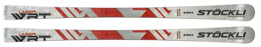 Stöckli WRT Laser Pro