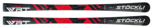Laser WRT