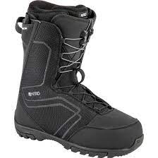 Snowboard Boots