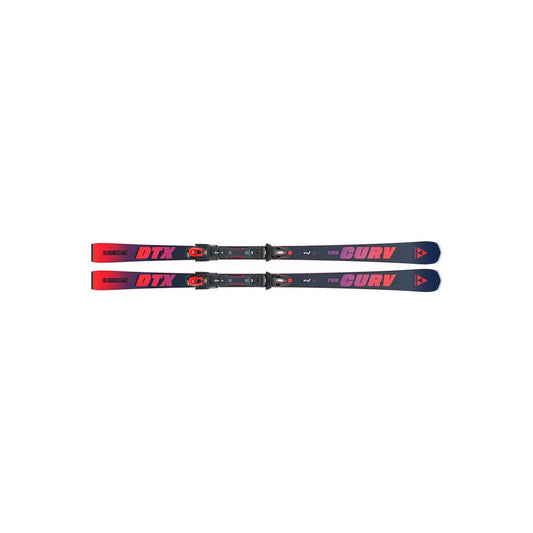 DTX Curv